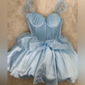 Dollskill Cinderella costume trickz n treats